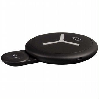Беспроводная зарядка Rombica NEO Qwatch (NQ-00200)
