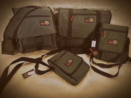 Рюкзак сумка Mendoza Star Tug