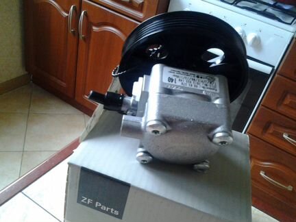 Вольво S/V-40 (1поколение)