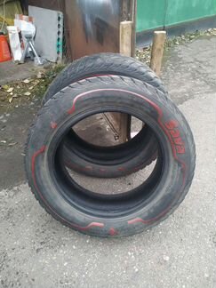 Зимняя резина