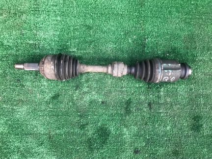 Привод передний левый Mitsubishi Outlander CU