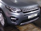 Land Rover Discovery Sport 2.2 AT, 2015, 100 000 км объявление продам