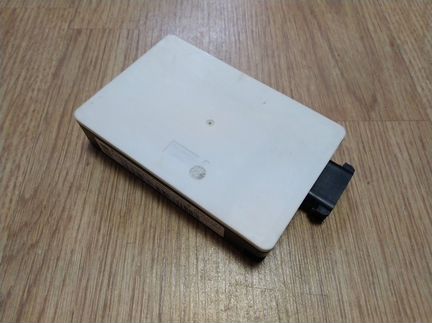 Радарный датчик передний Mercedes A0035400517