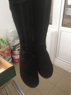 Сапоги зимние shoiberg, р 39