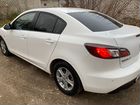 Mazda 3 1.6 AT, 2010, 154 000 км объявление продам
