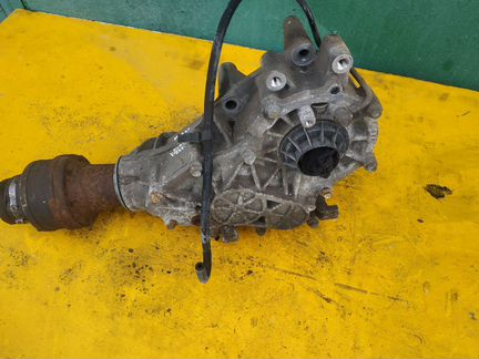 Раздатка Mazda Tribute,Ford Escape 3л.АКПП 01-07