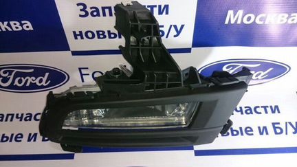 Фара противотуманная птф левая Mazda 3 2003-2008