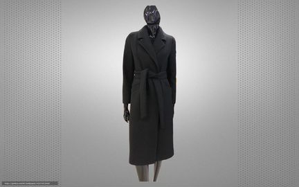 Новое женское пальто демисезонное