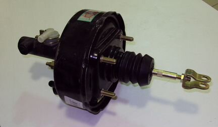 Вакуумный усилитель сцепления Фотон-1039/1049С/А