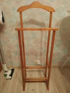 Вешалка напольная