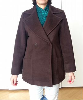 Полупальто женское Max Mara оригинал