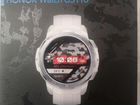 Смарт часы honor Watch GS Pro