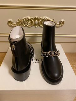 Ботинки Givenchy