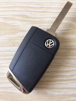 Ключ зажигания для VW Tiguan 2017-2019