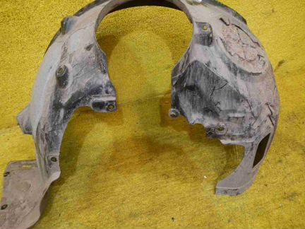 Подкрылок передний левый mini Hatch F56 (13-н.в.)