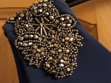 Платье размер 46 vessika