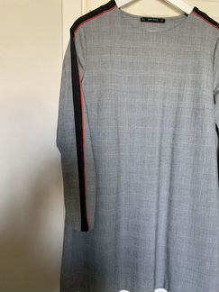 Платье zara