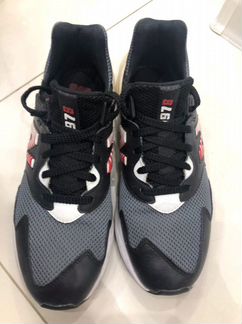 Кроссовки New Balance, размер 41