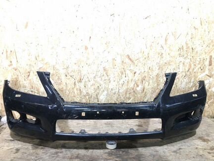 Бампер передний Toyota Lx 570