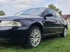Audi A4 1.8 МТ, 1999, 290 000 км объявление продам