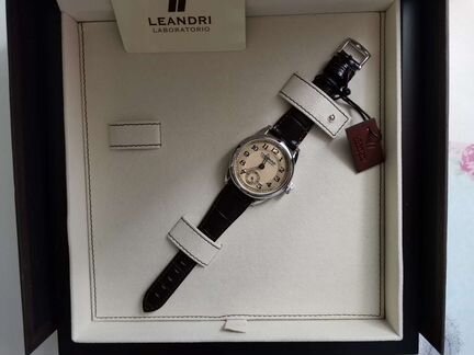 Швейцарские часы Leandri Classic (swiss made), new