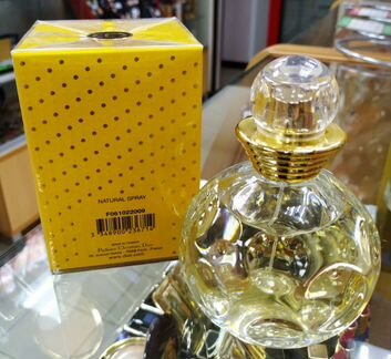 CD Dolce Vita туалетная вода