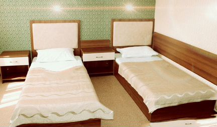 Комната 18 м² в 3-к, 2/5 эт.