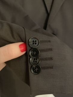 Cacharel костюм