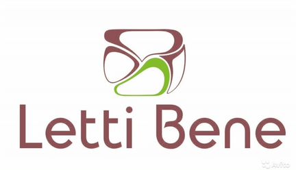 Bene отзывы. Фирма bene. Логотип letti.
