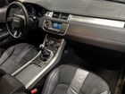 Land Rover Range Rover Evoque 2.2 МТ, 2012, 332 906 км объявление продам
