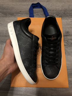 Кеды Louis Vuitton оригинал 40