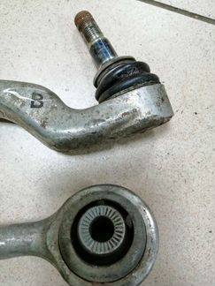 Комплект рычагов передней подвески BMW F20/30