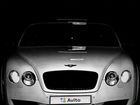 Bentley Continental GT AT, 2004, 104 000 км объявление продам