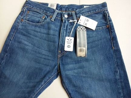 Levis 505 Made in USA W31 L32