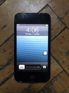 iPod touch 4 64Gb