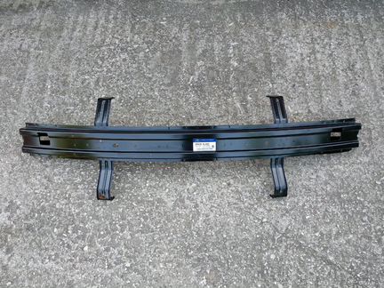 Усилитель Hyundai Solaris бампера задний новый