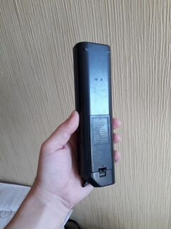 Пульт к видеомагнитофону Panasonic remote control