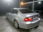 BMW 3 серия 2.0 AT, 2005, 188 364 км объявление продам