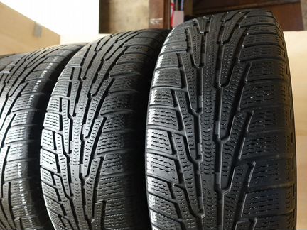 235 65 17 Nokian Hakkapeliitta R 172Y XL