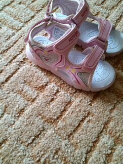 28р. Пляжные сандалии, шлепанцы