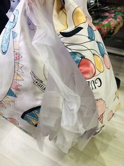 Платье Gulliver