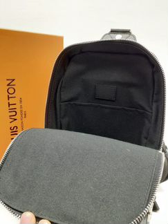 Мужская новая сумка Louis Vuitton