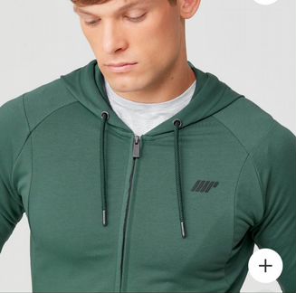 Олимпийка Худи