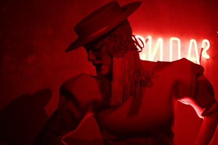 Фотограф/видеограф