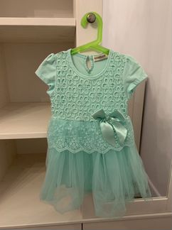 Платье 104 размер на 4 года