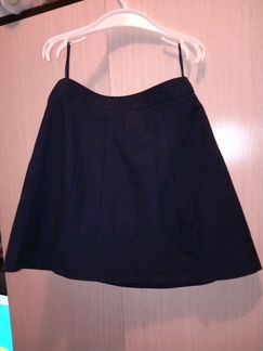 Юбка школьная