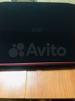 Acer nitro 5 an515-51
