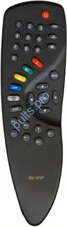 Пульт для ресивера humax RS-101P