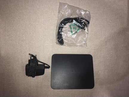 Роутер Smart box one