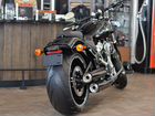 Harley-Davidson Breakout объявление продам